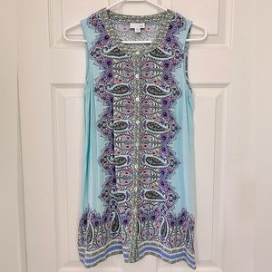 J.Jill Tunic